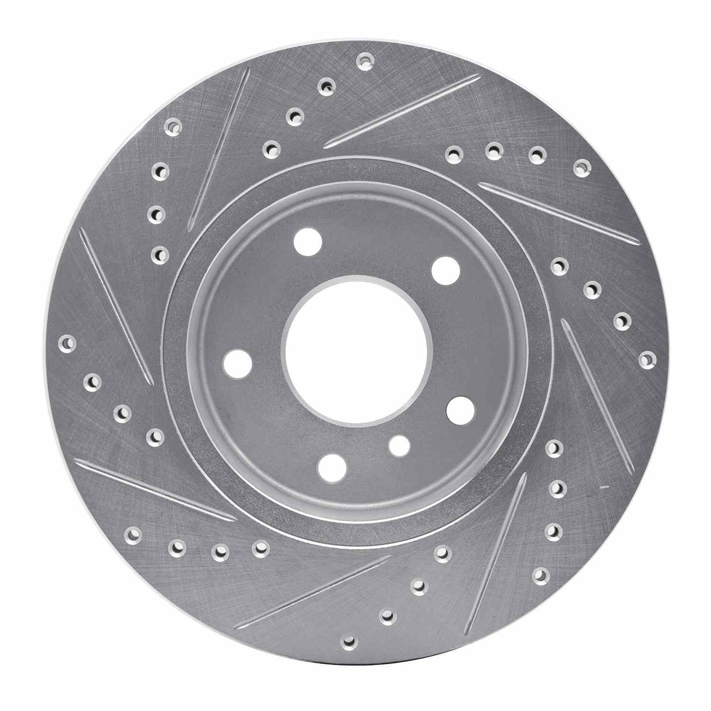 Dynamic Friction Company Disc Brake Rotor 631-11003R