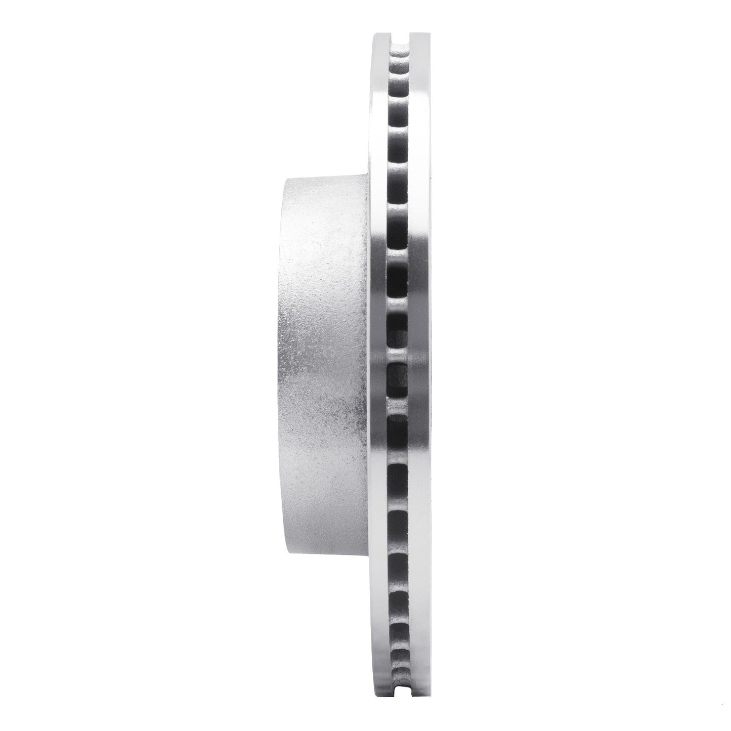 Dynamic Friction Company Disc Brake Rotor 631-11003R