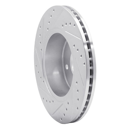 Dynamic Friction Company Disc Brake Rotor 631-11003R