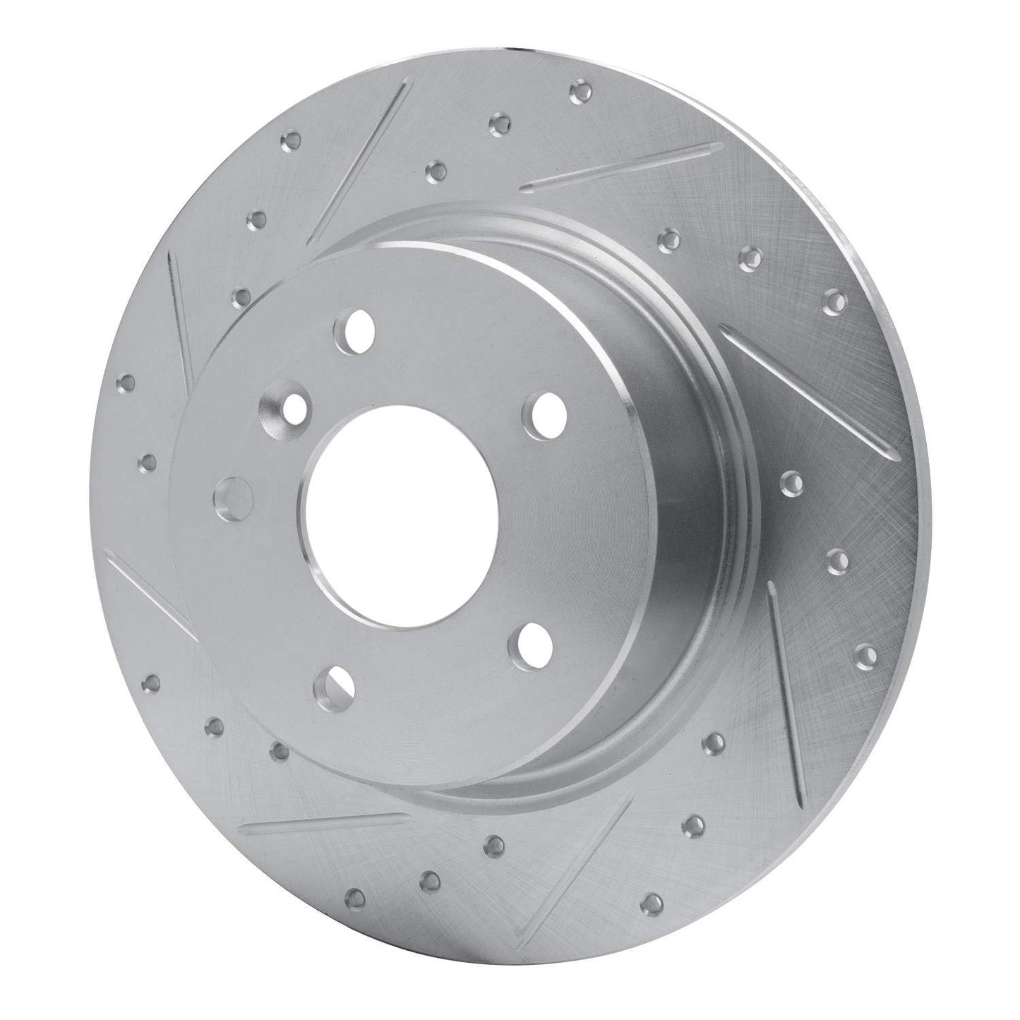 Dynamic Friction Company Disc Brake Rotor 631-11004L