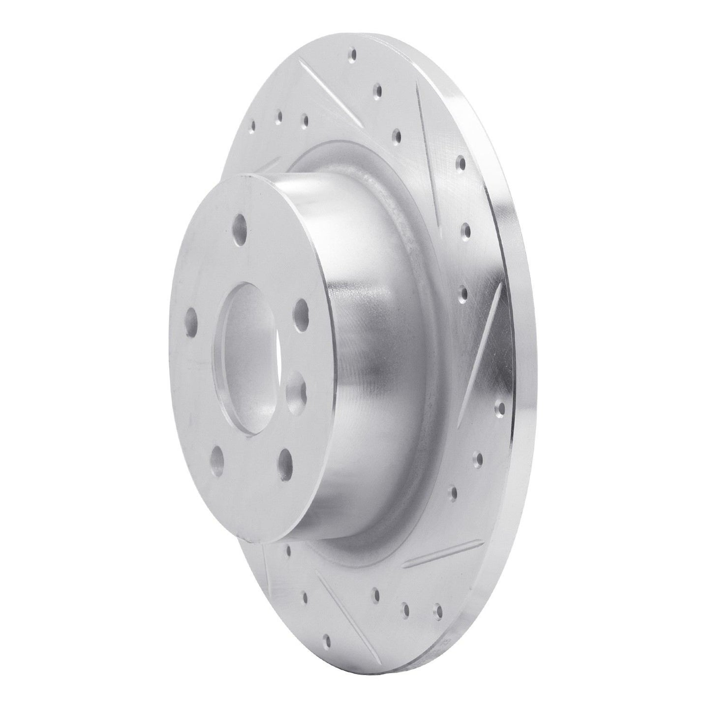 Dynamic Friction Company Disc Brake Rotor 631-11004R