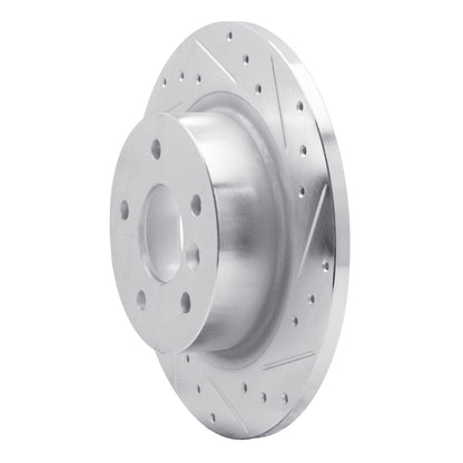 Dynamic Friction Company Disc Brake Rotor 631-11004R
