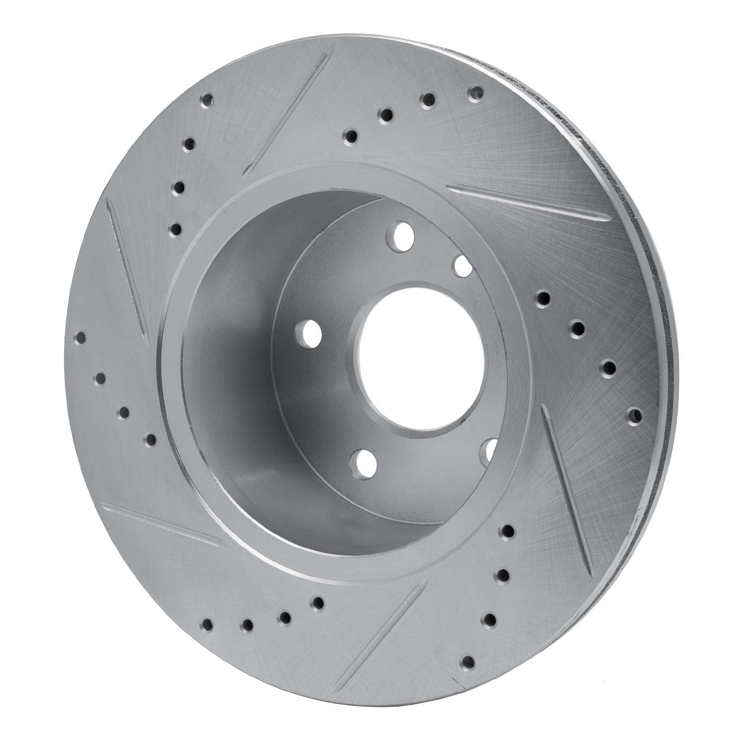 Dynamic Friction Company Disc Brake Rotor 631-11005R