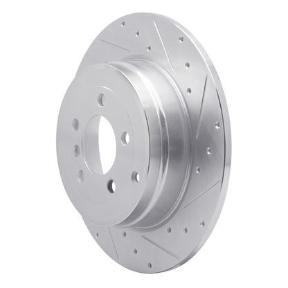 Dynamic Friction Company Disc Brake Rotor 631-11008R