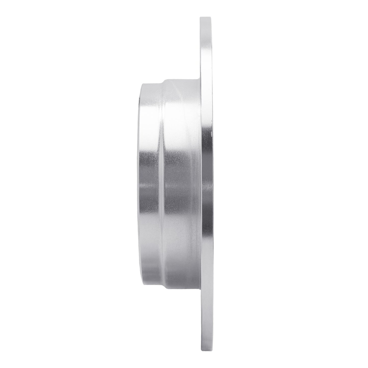 Dynamic Friction Company Disc Brake Rotor 631-11008R