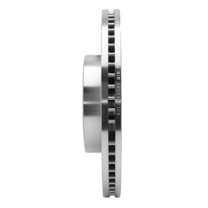 Dynamic Friction Company Disc Brake Rotor 631-11009L