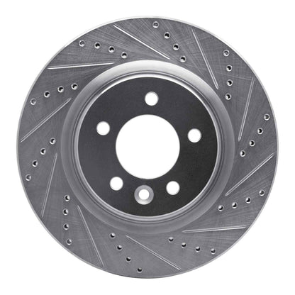 Dynamic Friction Company Disc Brake Rotor 631-11009R