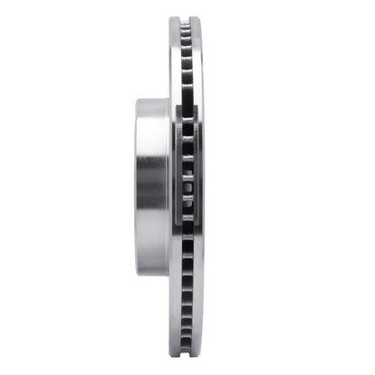 Dynamic Friction Company Disc Brake Rotor 631-11009R