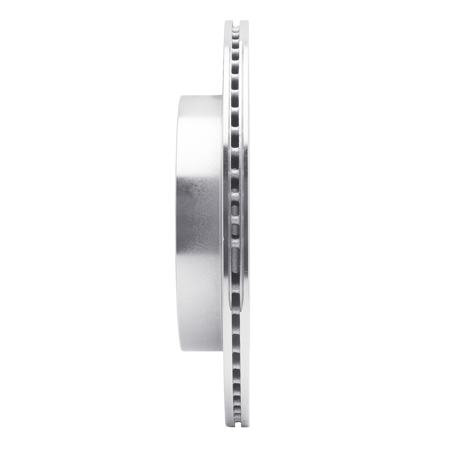 Dynamic Friction Company Disc Brake Rotor 631-11010L