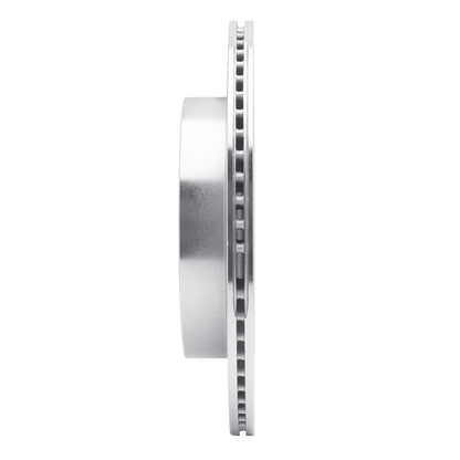 Dynamic Friction Company Disc Brake Rotor 631-11010L