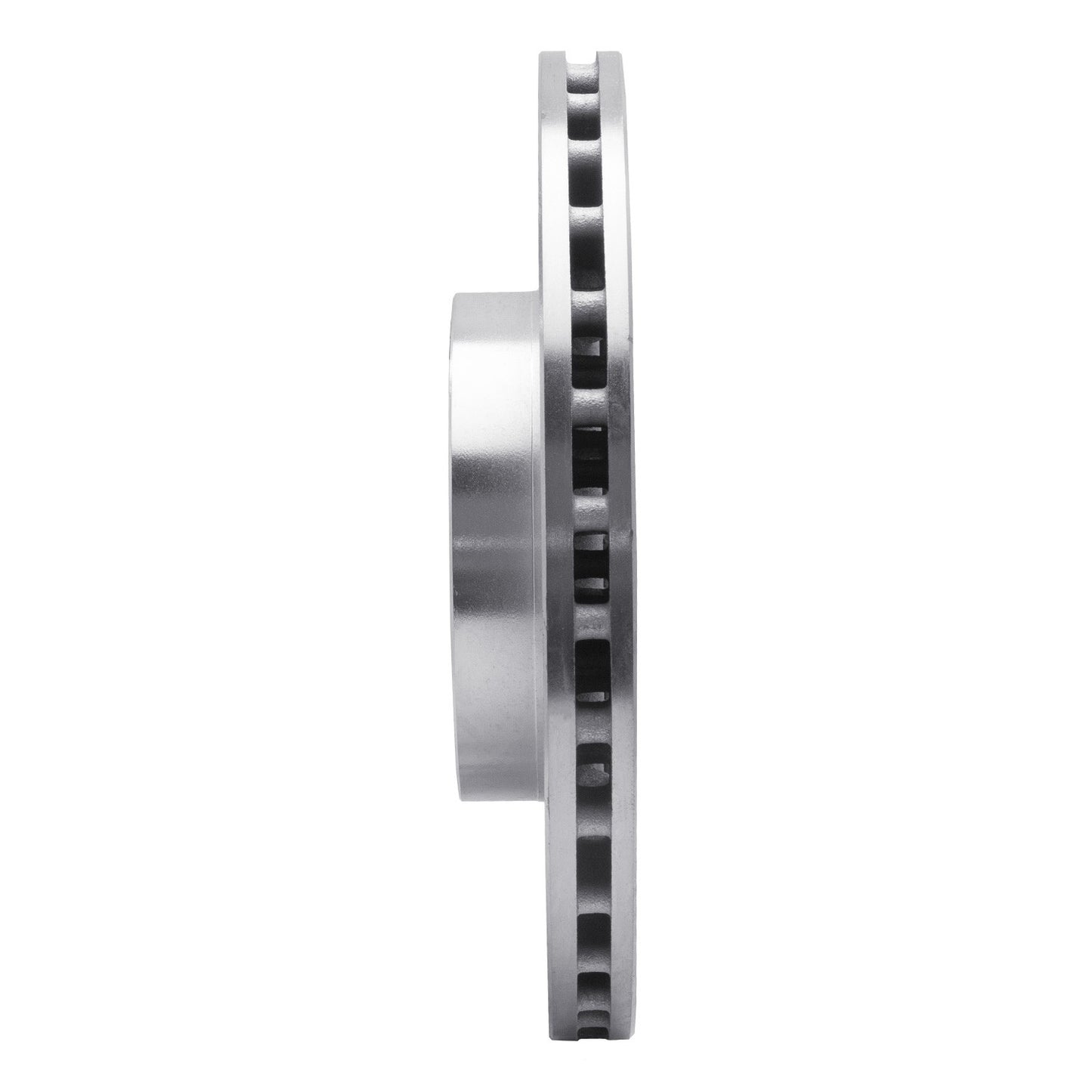 Dynamic Friction Company Disc Brake Rotor 631-11011L