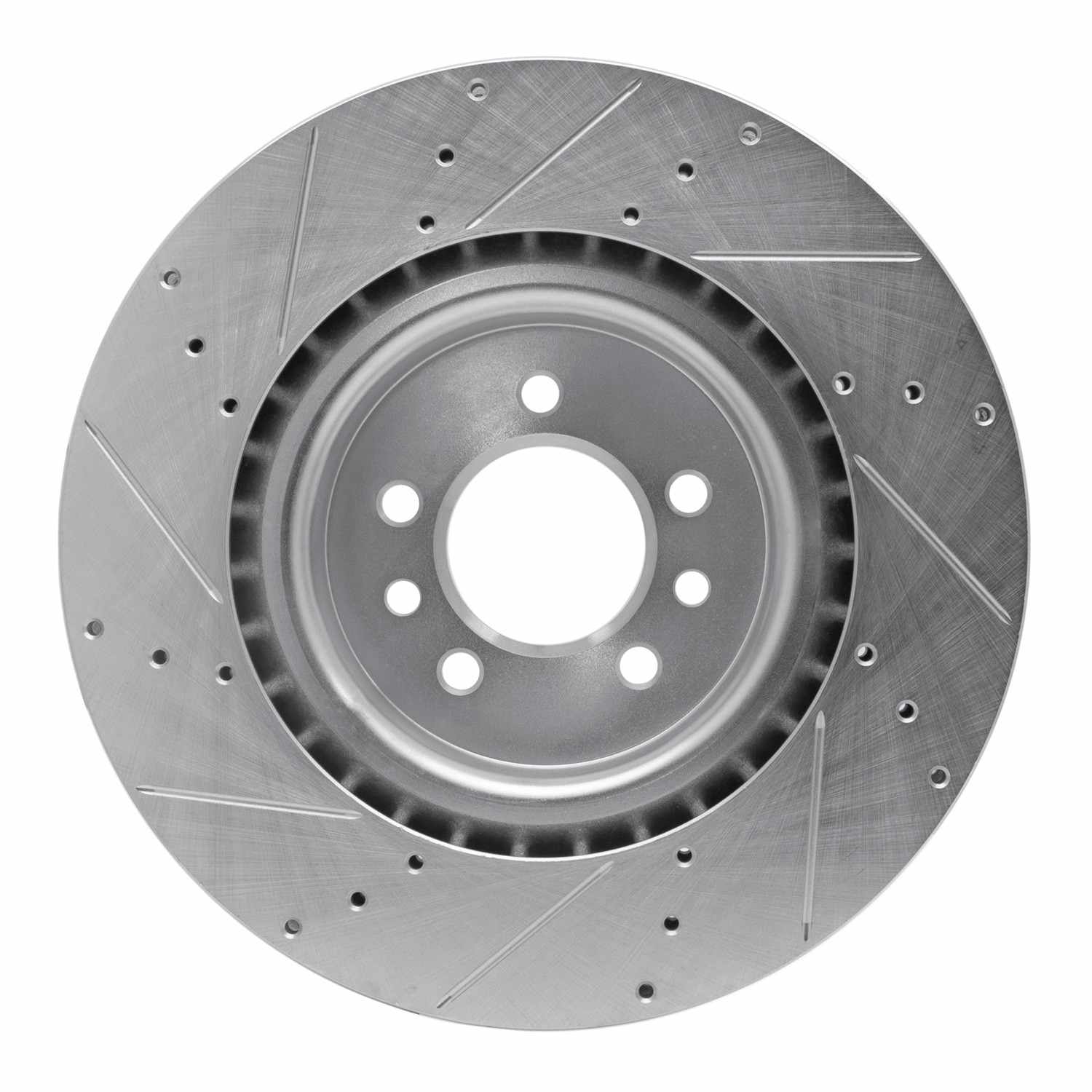 Dynamic Friction Company Disc Brake Rotor 631-11011R