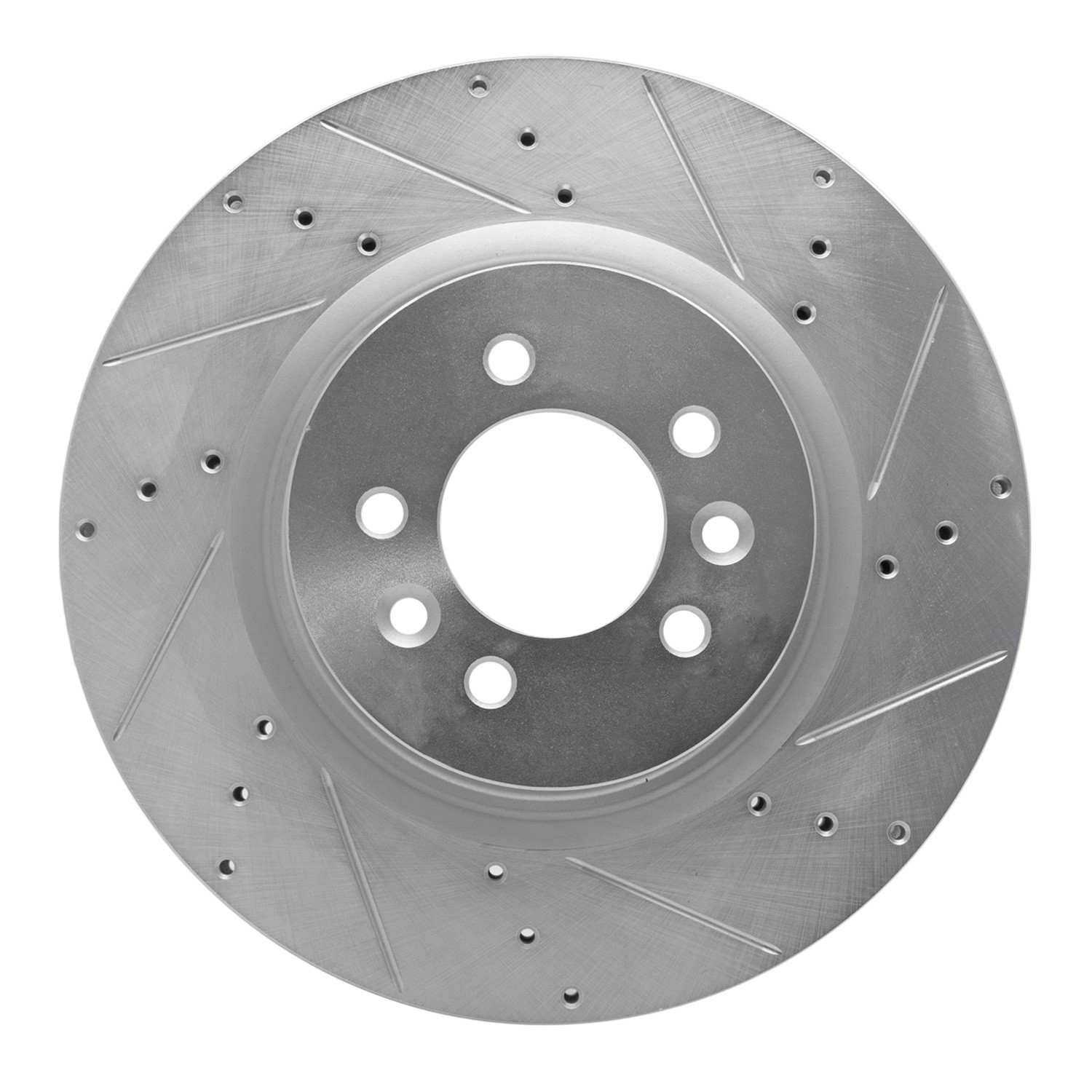 Dynamic Friction Company Disc Brake Rotor 631-11011R