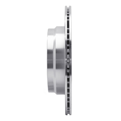 Dynamic Friction Company Disc Brake Rotor 631-11016R