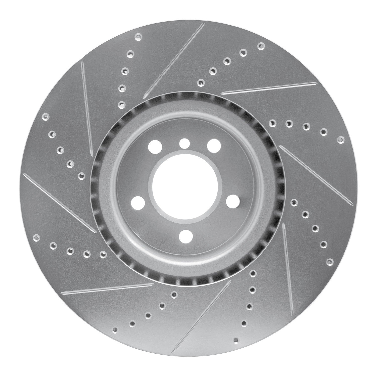 Dynamic Friction Company Disc Brake Rotor 631-11019R