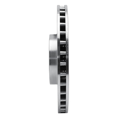 Dynamic Friction Company Disc Brake Rotor 631-11021L