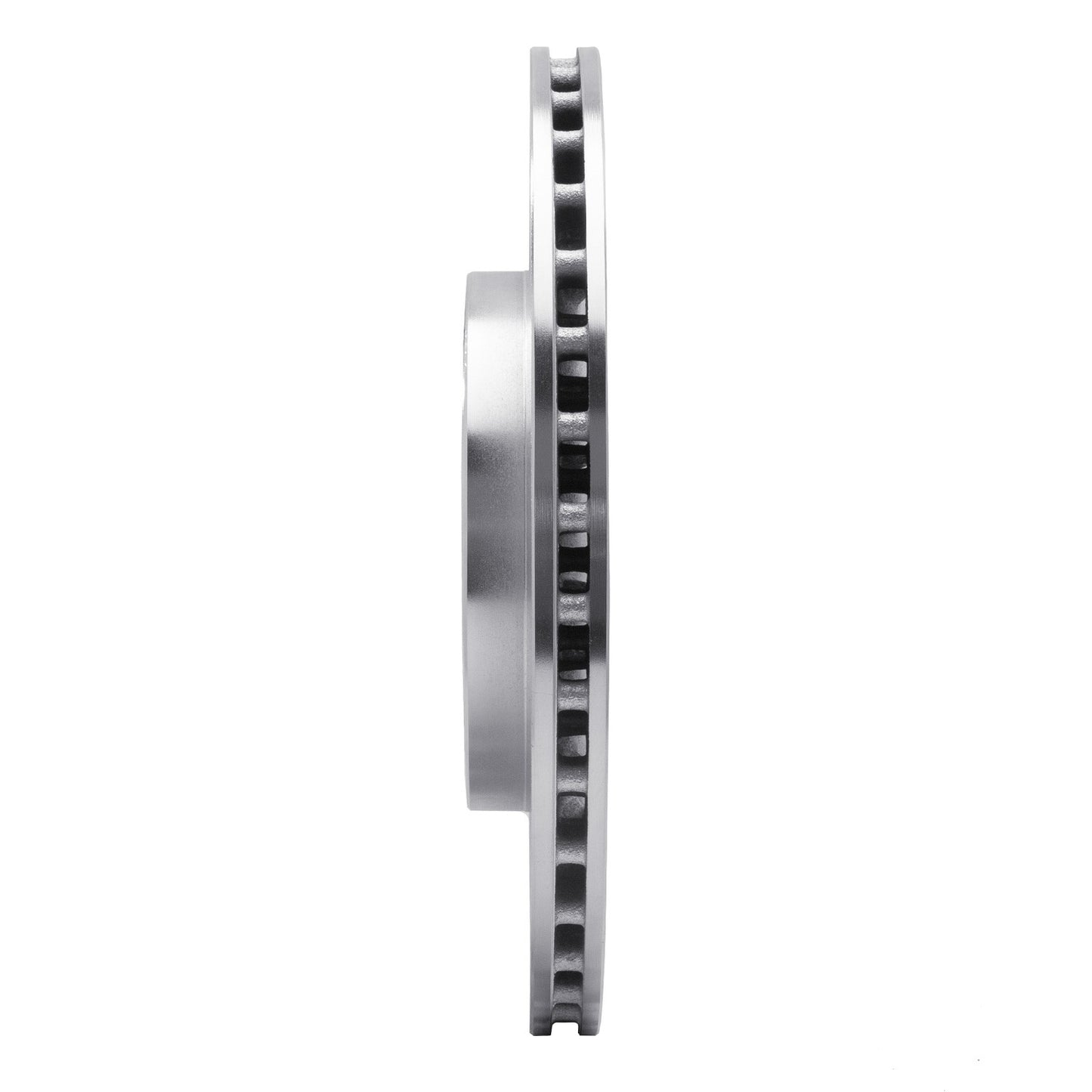 Dynamic Friction Company Disc Brake Rotor 631-11023L