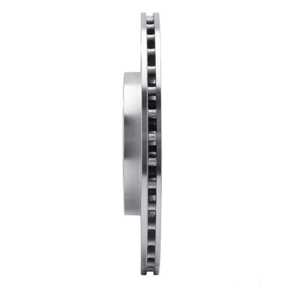 Dynamic Friction Company Disc Brake Rotor 631-11023L