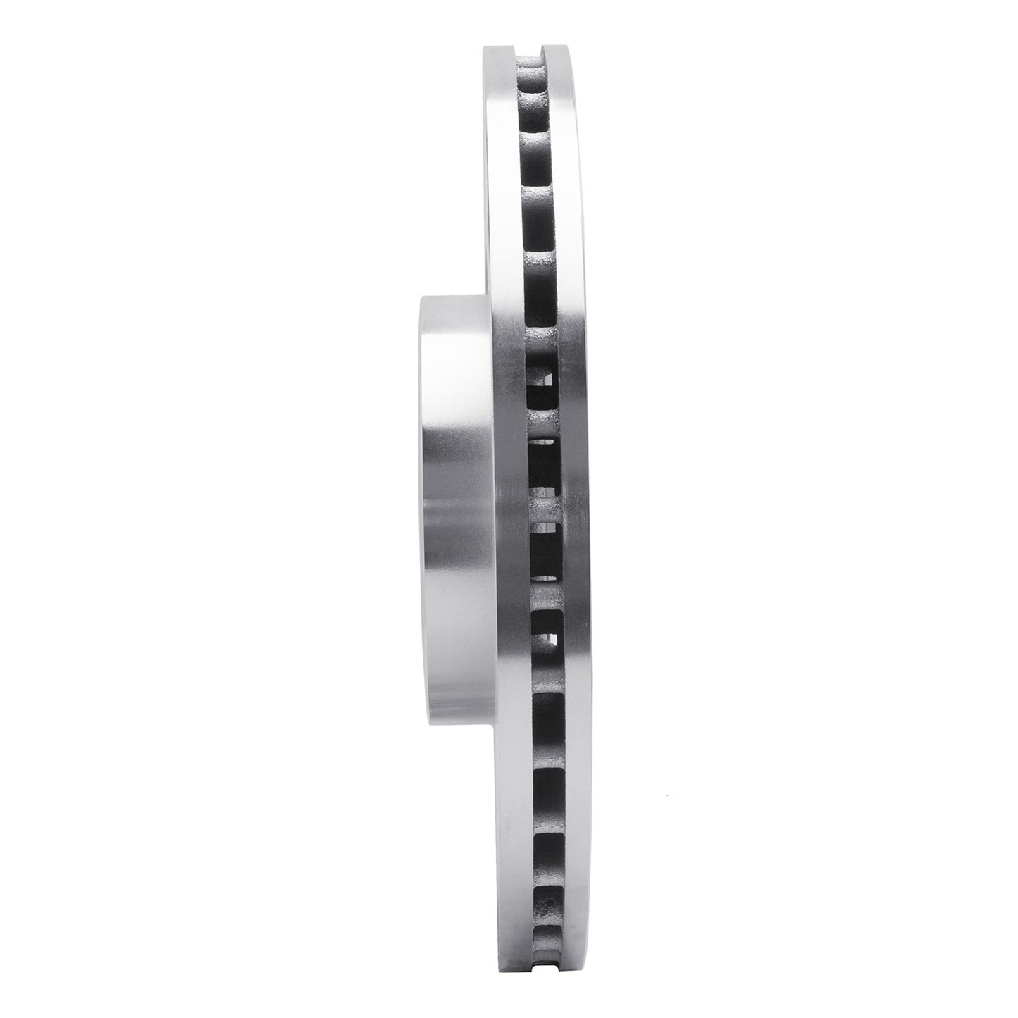 Dynamic Friction Company Disc Brake Rotor 631-11029L