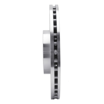 Dynamic Friction Company Disc Brake Rotor 631-11029L