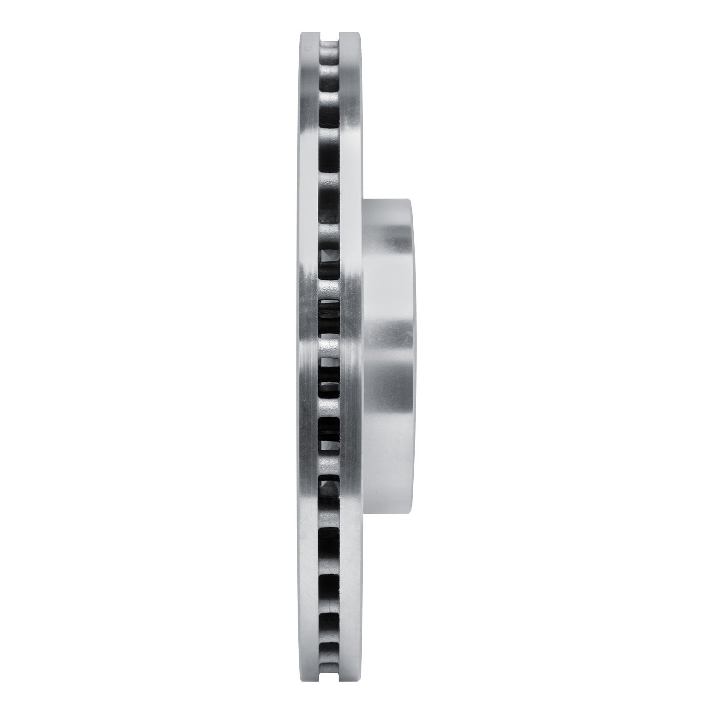Dynamic Friction Company Disc Brake Rotor 631-11032R