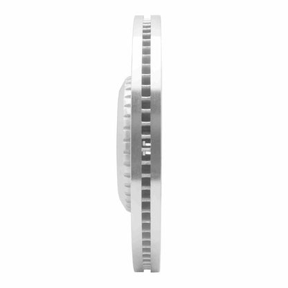Dynamic Friction Company Disc Brake Rotor 631-11033L