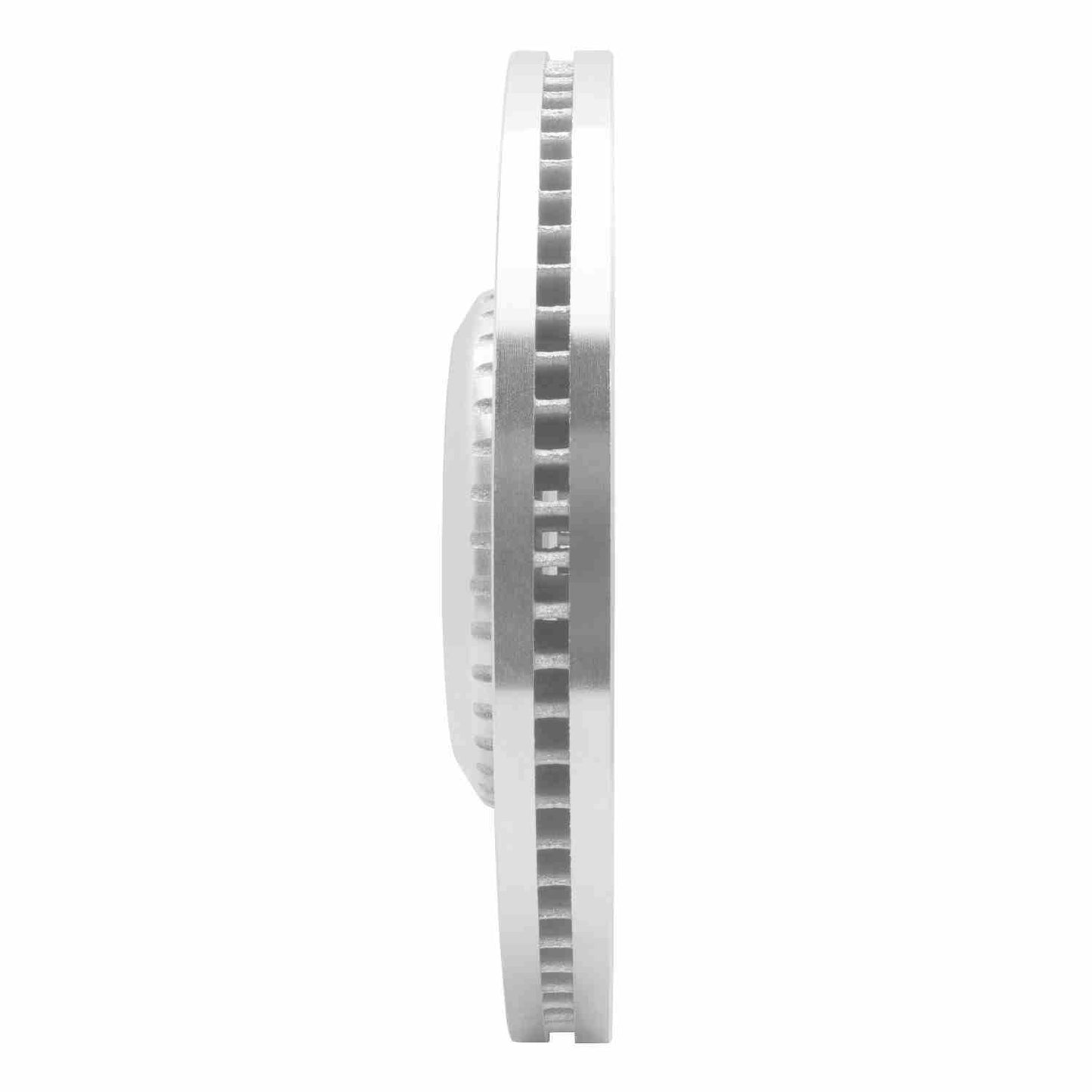 Dynamic Friction Company Disc Brake Rotor 631-11033R