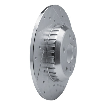Dynamic Friction Company Disc Brake Rotor 631-11034R