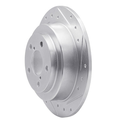 Dynamic Friction Company Disc Brake Rotor 631-13008R