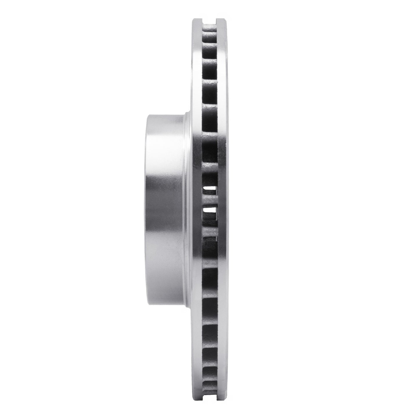 Dynamic Friction Company Disc Brake Rotor 631-13009L