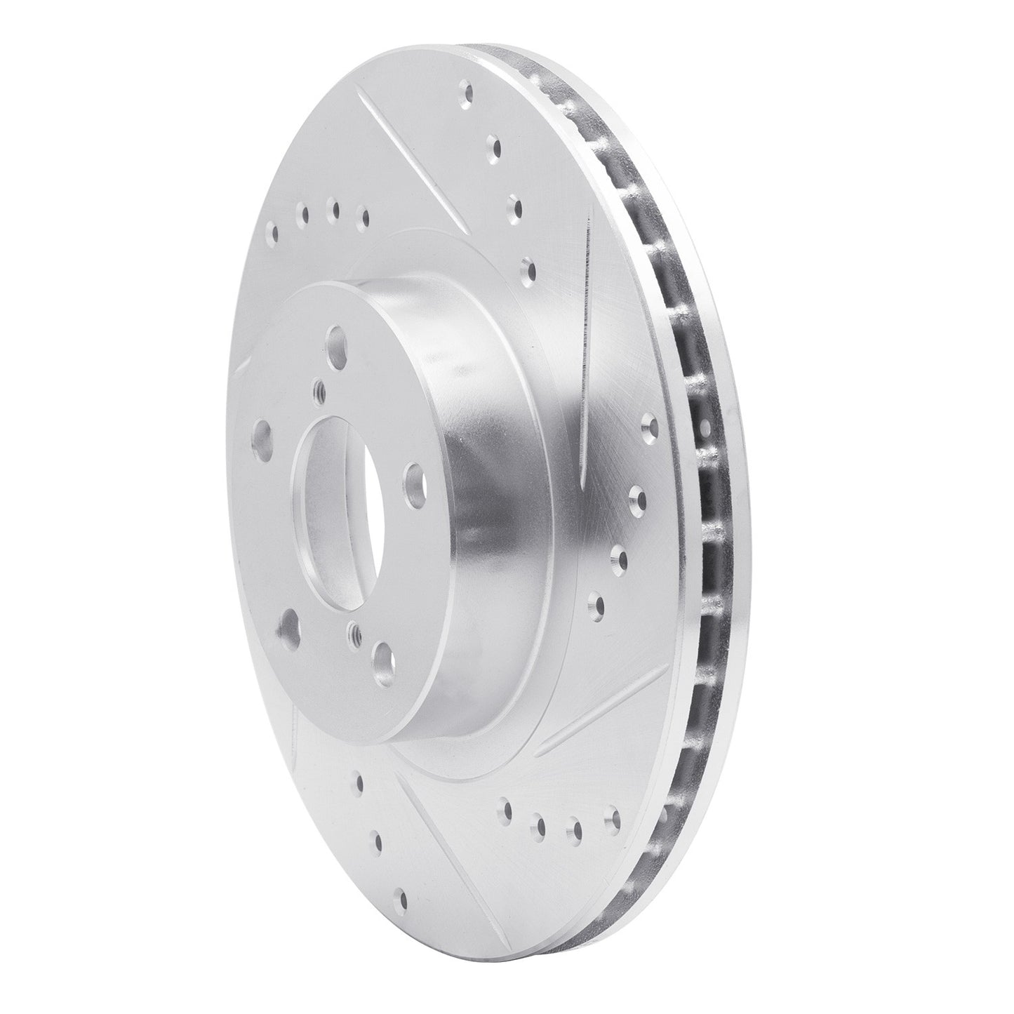 Dynamic Friction Company Disc Brake Rotor 631-13009R