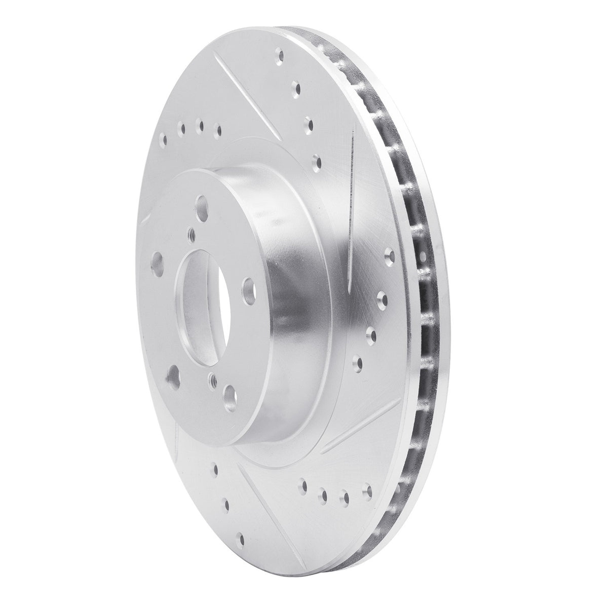 Dynamic Friction Company Disc Brake Rotor 631-13009R