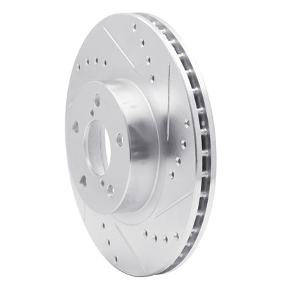 Dynamic Friction Company Disc Brake Rotor 631-13009R
