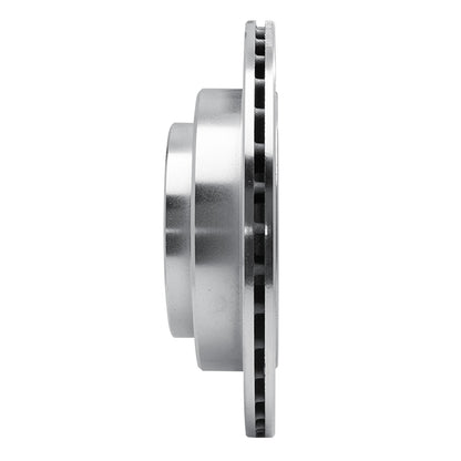Dynamic Friction Company Disc Brake Rotor 631-13010L