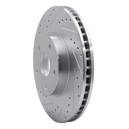 Dynamic Friction Company Disc Brake Rotor 631-13011L