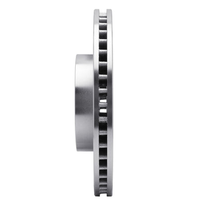 Dynamic Friction Company Disc Brake Rotor 631-13011L