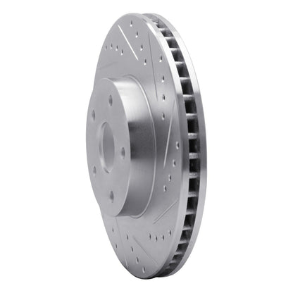 Dynamic Friction Company Disc Brake Rotor 631-13011R
