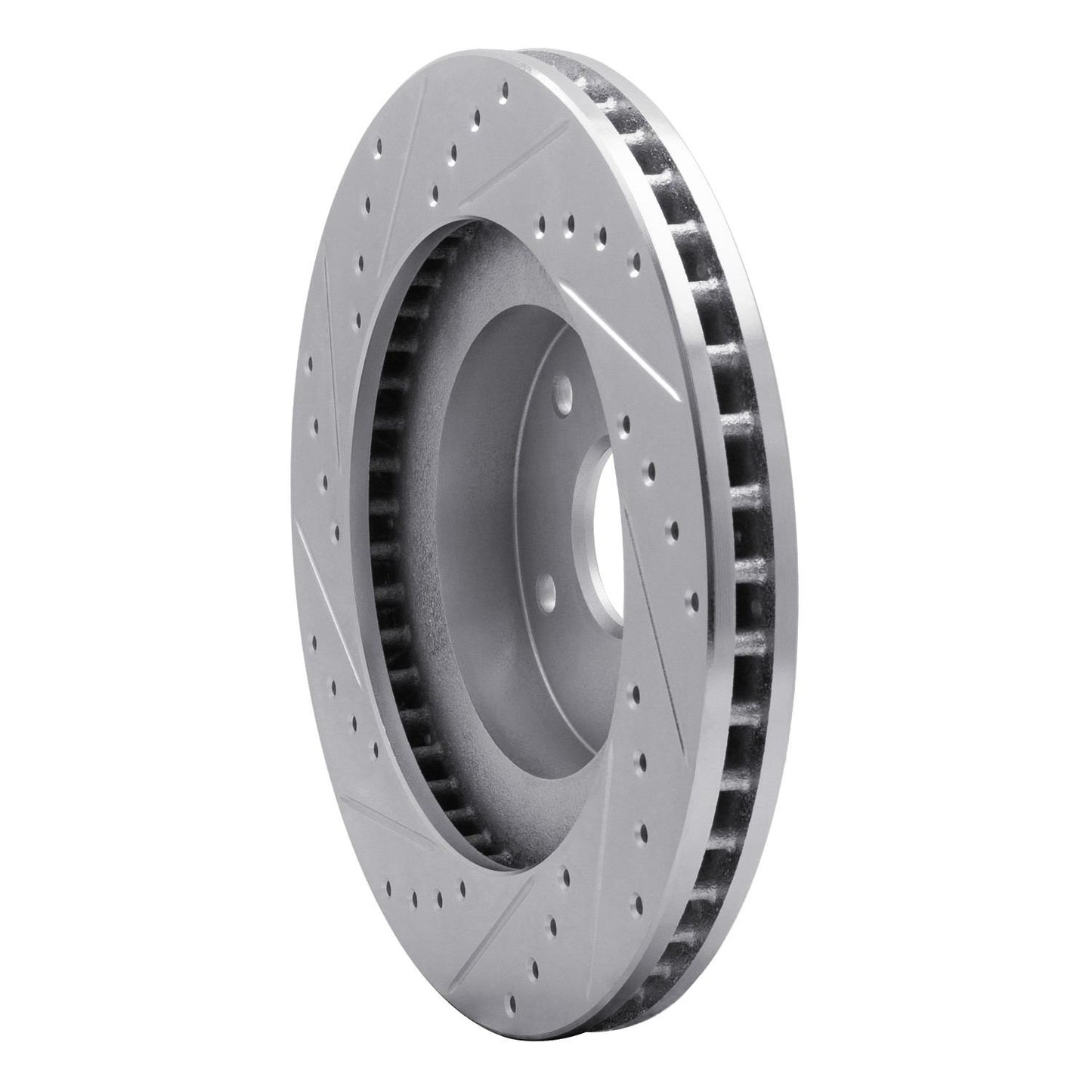 Dynamic Friction Company Disc Brake Rotor 631-13011R