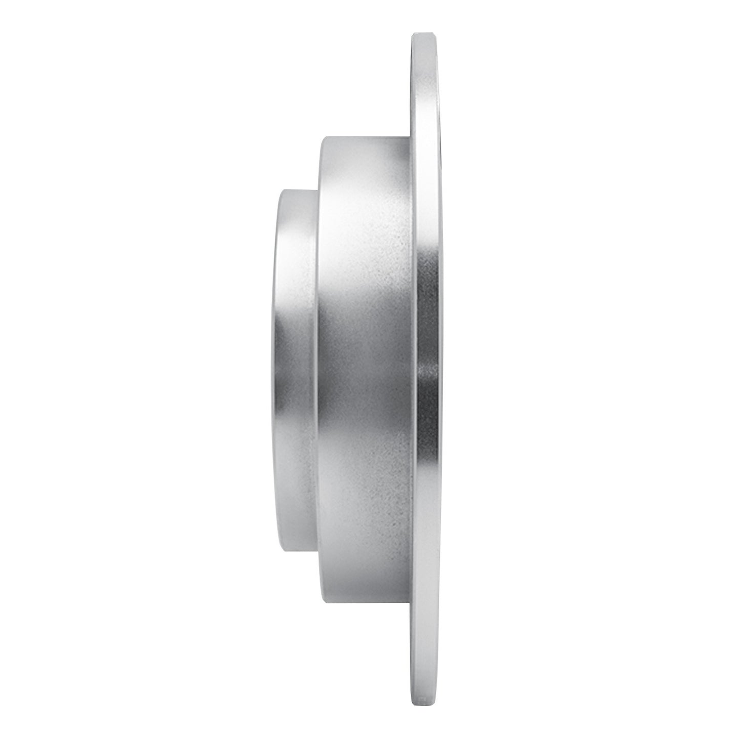 Dynamic Friction Company Disc Brake Rotor 631-13012L