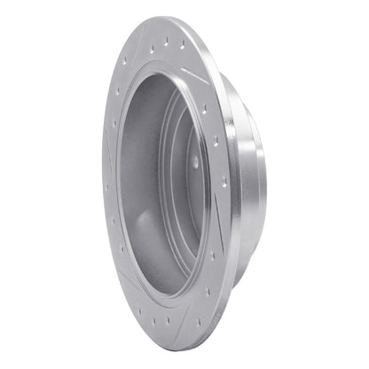 Dynamic Friction Company Disc Brake Rotor 631-13012R