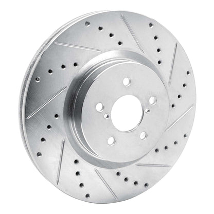 Dynamic Friction Company Disc Brake Rotor 631-13018R