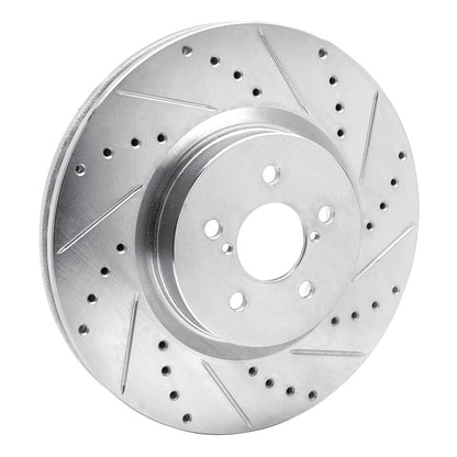 Dynamic Friction Company Disc Brake Rotor 631-13018R