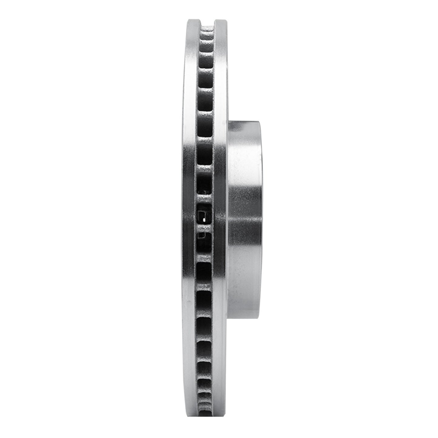 Dynamic Friction Company Disc Brake Rotor 631-13018R
