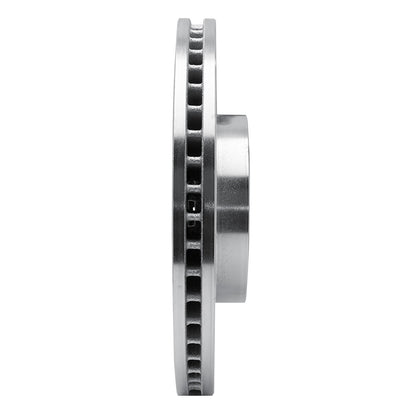 Dynamic Friction Company Disc Brake Rotor 631-13018R