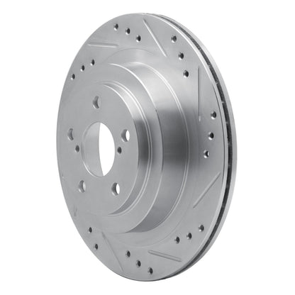 Dynamic Friction Company Disc Brake Rotor 631-13019R