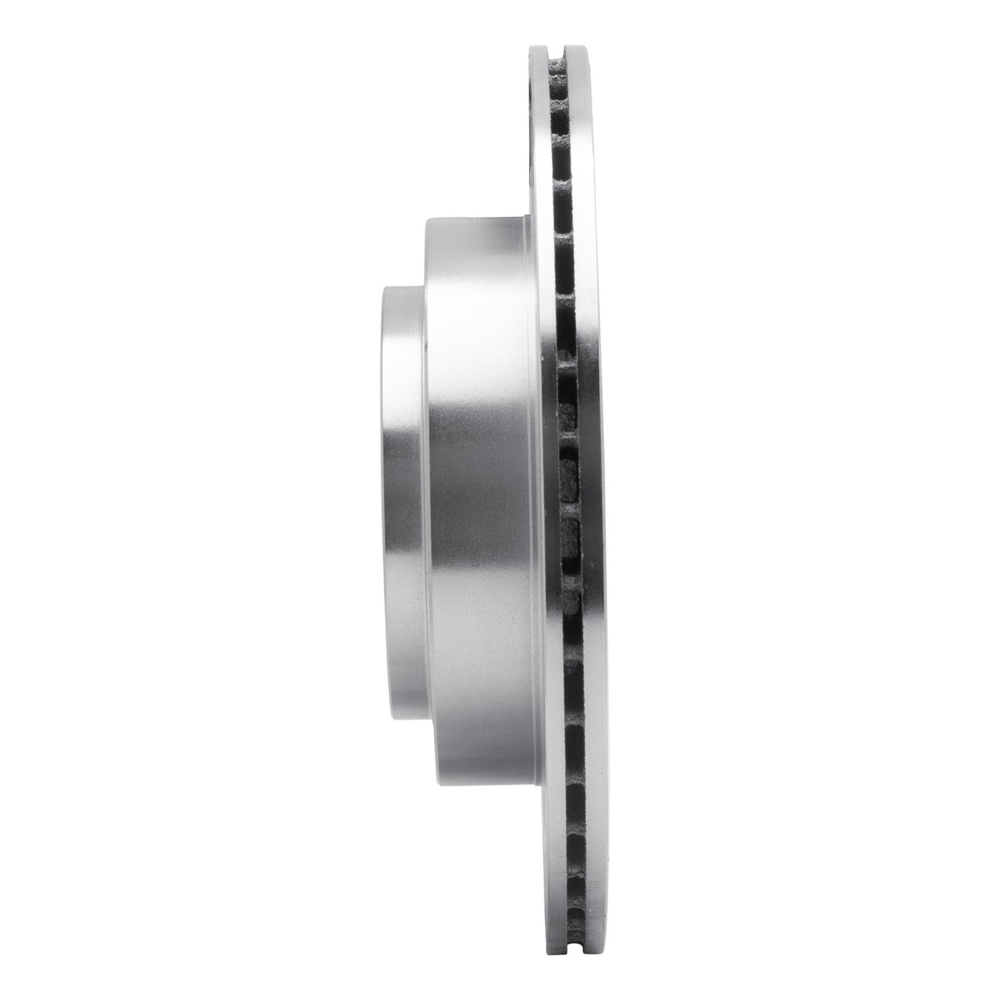 Dynamic Friction Company Disc Brake Rotor 631-13019R