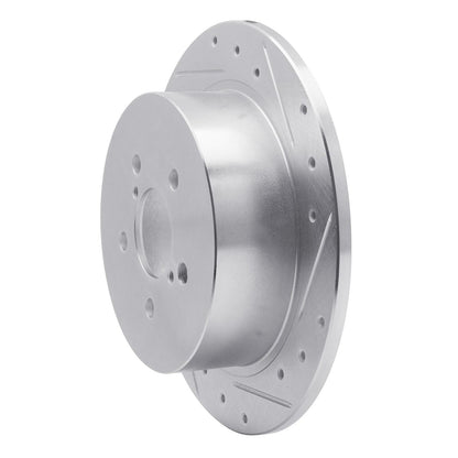 Dynamic Friction Company Disc Brake Rotor 631-13020R