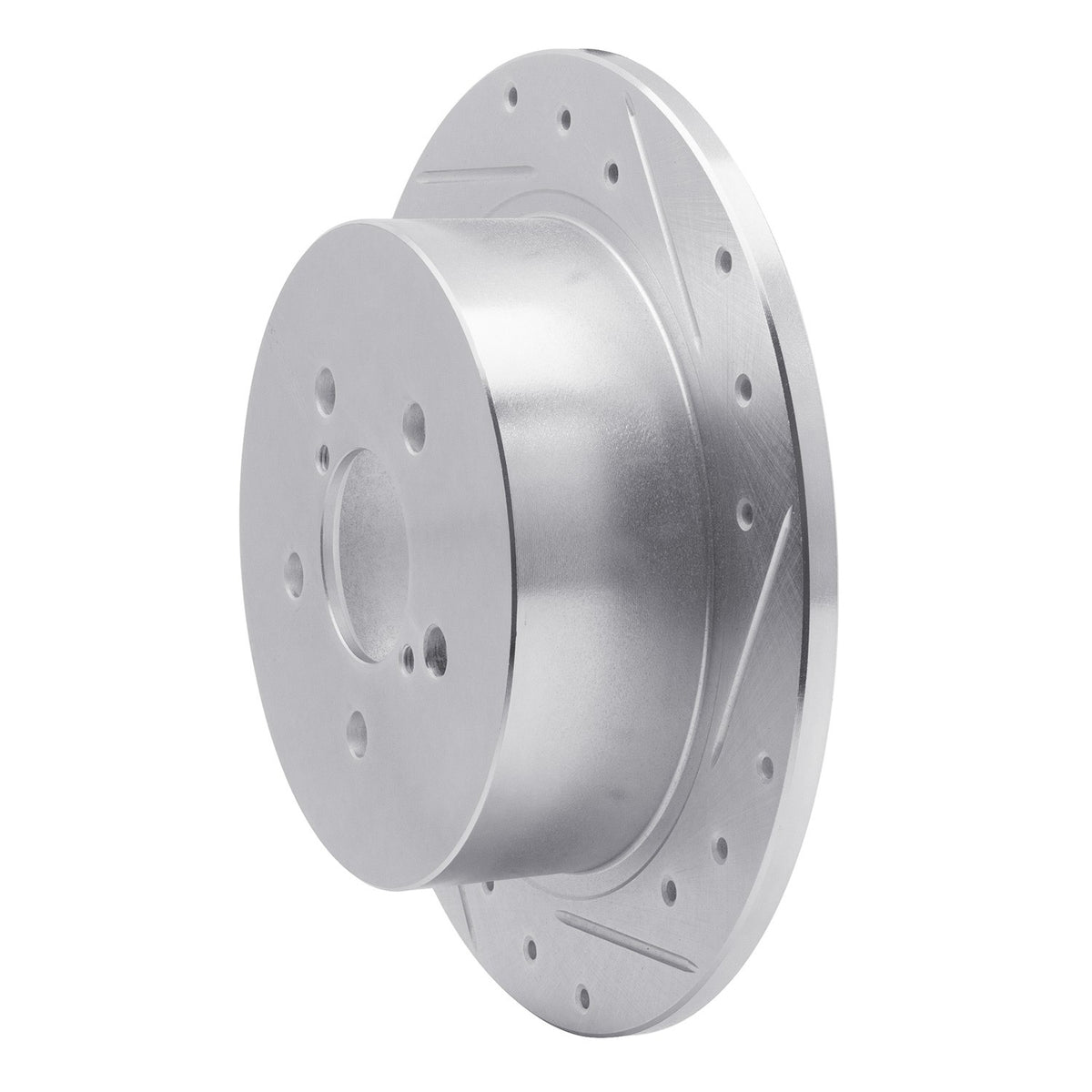 Dynamic Friction Company Disc Brake Rotor 631-13020R