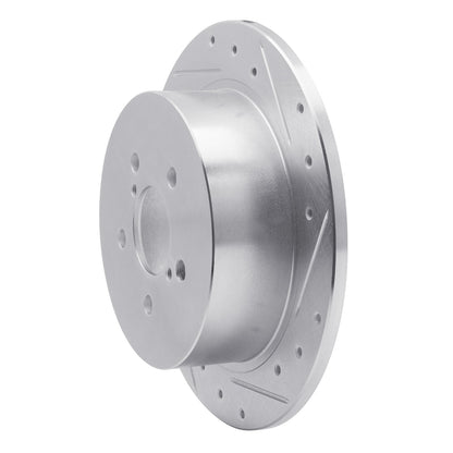 Dynamic Friction Company Disc Brake Rotor 631-13020R