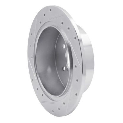 Dynamic Friction Company Disc Brake Rotor 631-13020R
